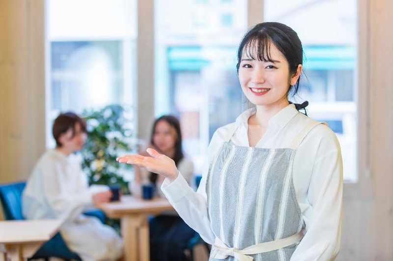 株式会社りゅうせきフロントライン　人材開発事業部のアルバイト・バイト求人情報-27