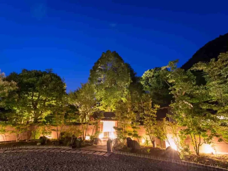 Resort&Spa雲風々 月ケ瀬温泉雲風々の求人・転職情報