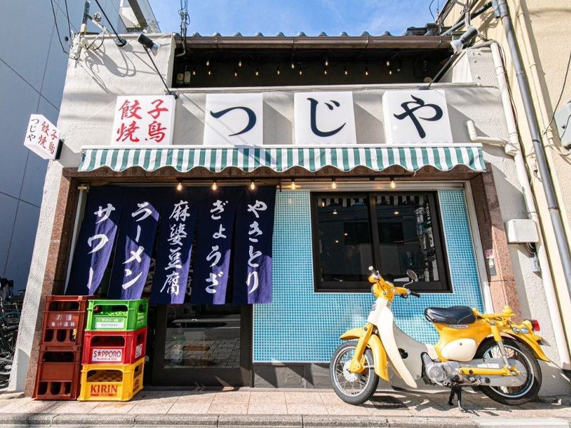 株式会社TSUJIYA GROOVE-0013の求人・転職情報