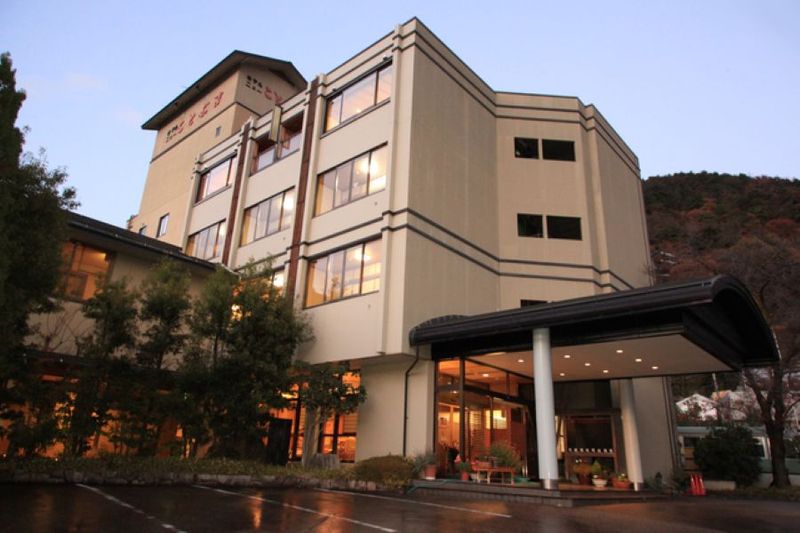 有限会社ホテルニューことぶきの求人・転職情報