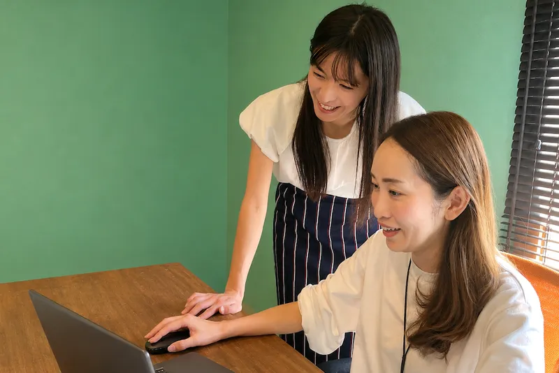 社会保険労務士法人Noctia　Insightsのアルバイト・バイト求人情報