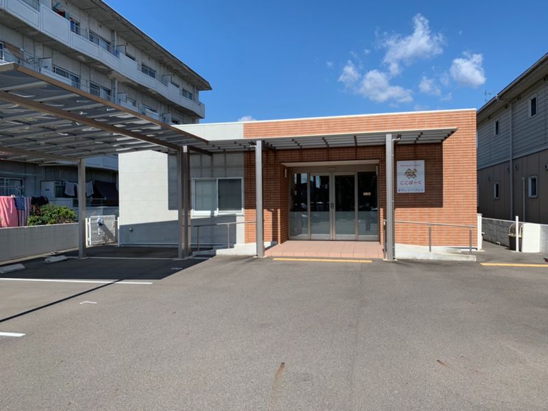 株式会社ここぱーくの求人・転職情報