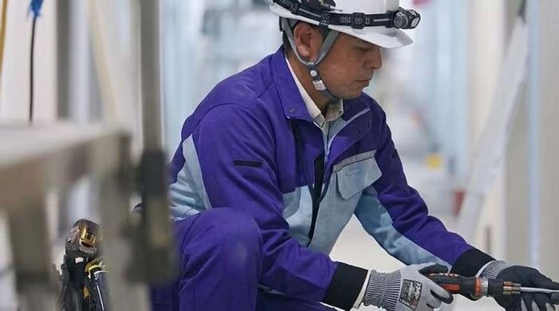 植上サービス工業(株)の求人・転職情報