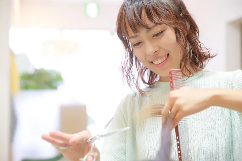 求人画像