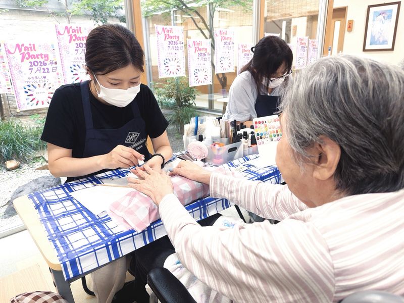 社会福祉法人紫水会の求人・転職情報