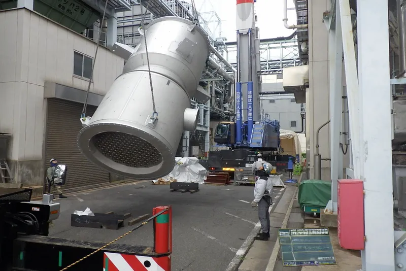 山崎工業株式会社の求人・転職情報