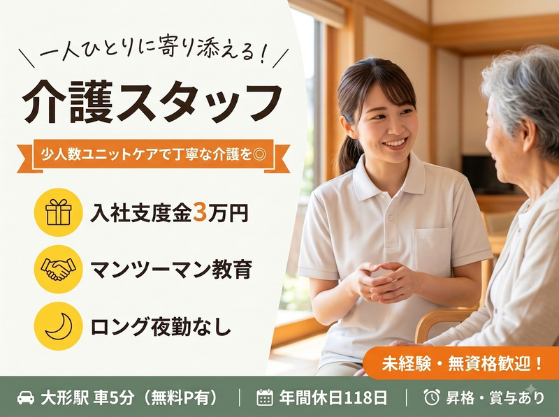 社会福祉法人河渡の郷福祉会の求人・転職情報
