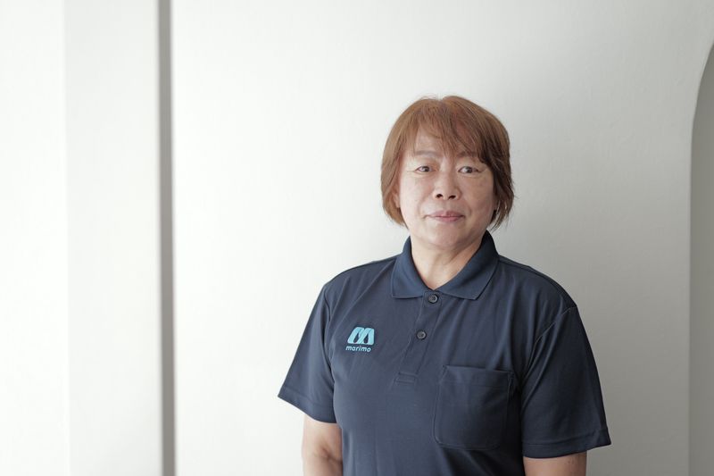 株式会社マリモホールディングスの求人・転職情報