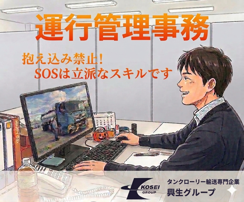 中部興運株式会社の求人・転職情報