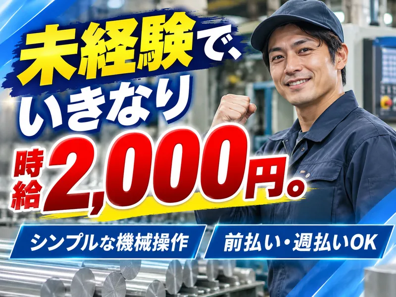 A&I株式会社のアルバイト・バイト求人情報