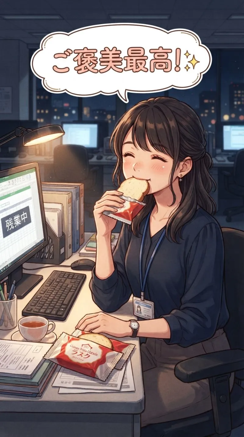 求人画像