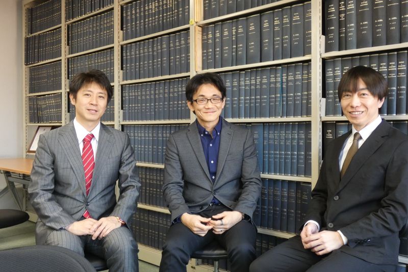 株式会社エコノミクスデザインの求人・転職情報