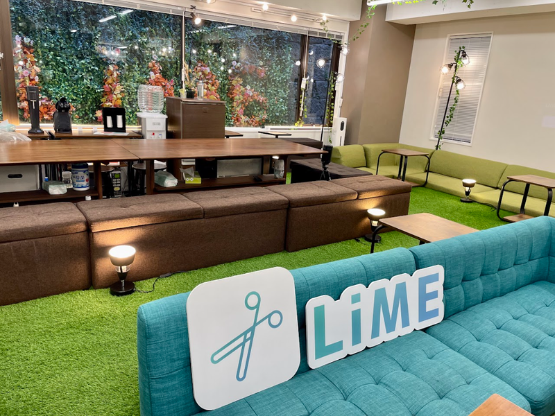 ＬｉＭＥマーケティングコンサルティング株式会社の求人・転職情報