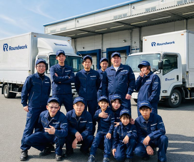 有限会社ラウンドワークの求人・転職情報