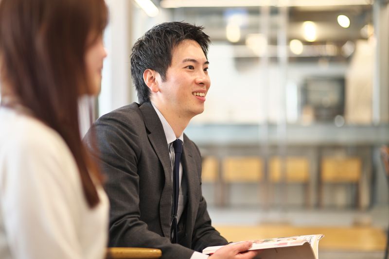 Nadia株式会社の求人・転職情報
