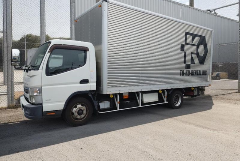 トーコーレンタル株式会社の求人・転職情報