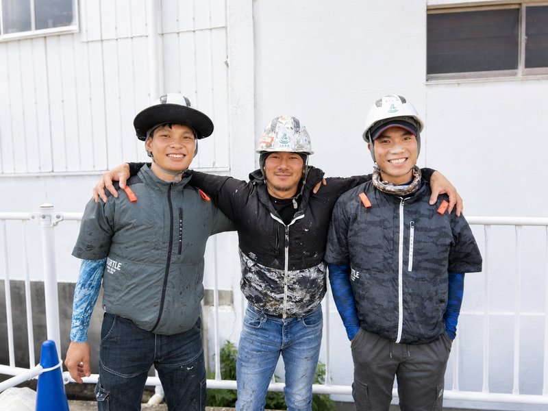 （株）M&Mの求人・転職情報