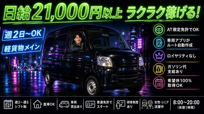 SKIP合同会社の求人・転職情報