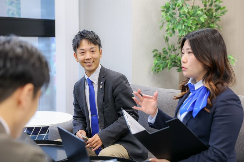 株式会社アンサー倶楽部の求人・転職情報