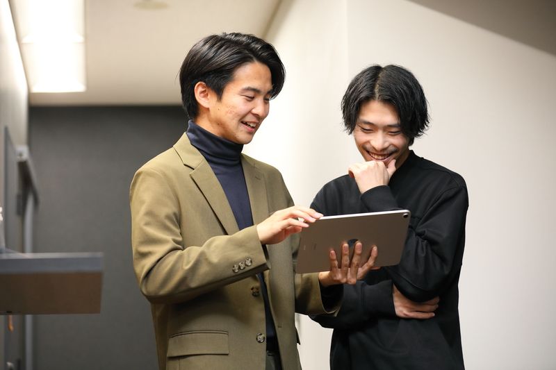 株式会社アクセルマーケティングの求人・転職情報