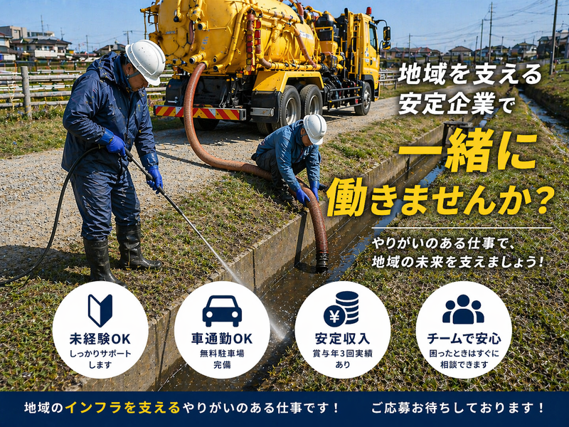 日本サービス株式会社の求人・転職情報
