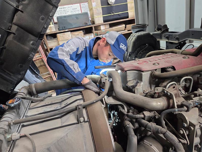 株式会社オート電機の求人・転職情報