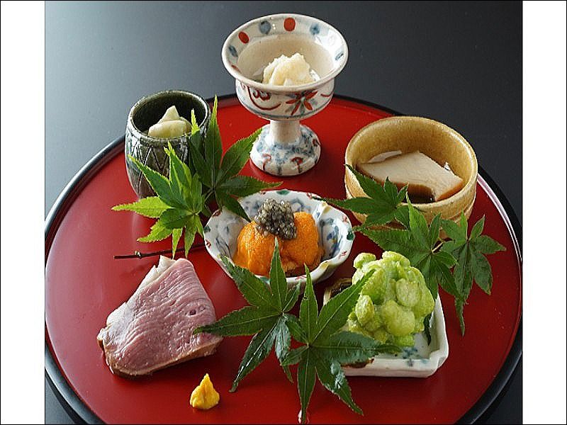 日本料理 太月の求人・転職情報