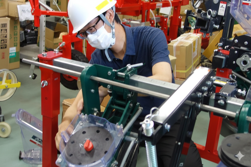 アグリテクノサーチ株式会社の求人・転職情報