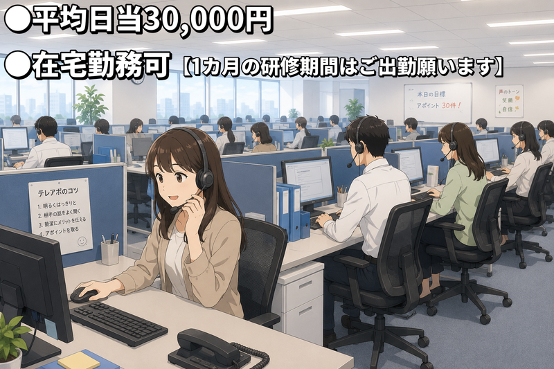 株式会社MAGOKOROの求人・転職情報