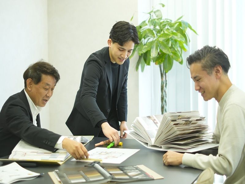 アロジー株式会社の求人・転職情報