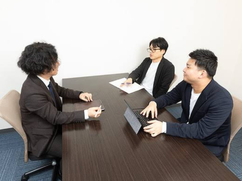 ALMA会計事務所の求人・転職情報