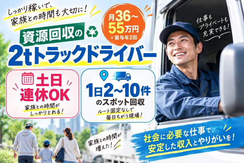 安田産業株式会社の求人・転職情報