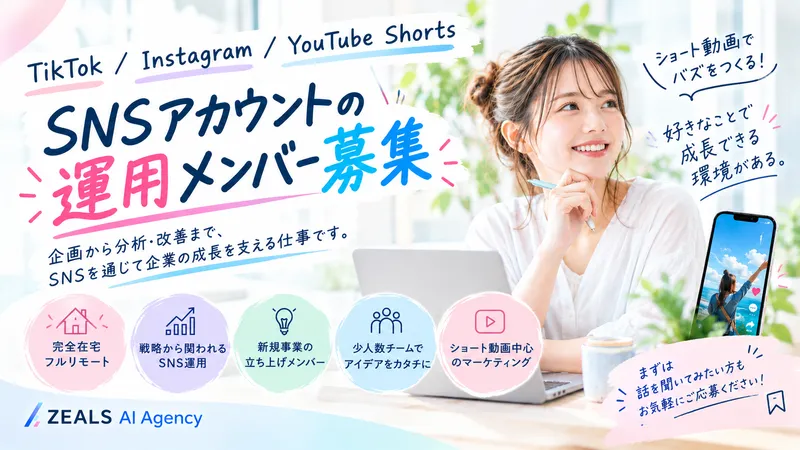 求人画像