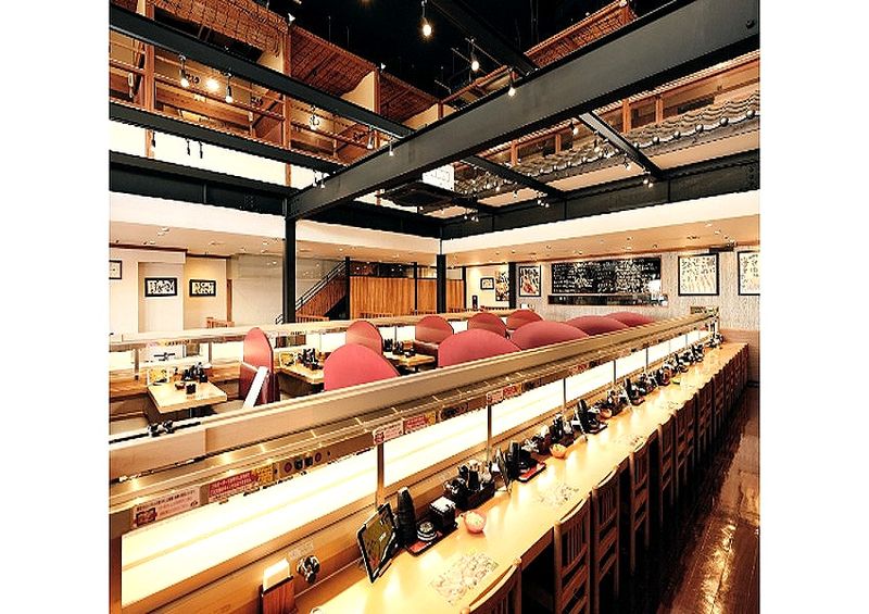 海鮮特急レーン 寿司じじや 荒尾店の求人・転職情報