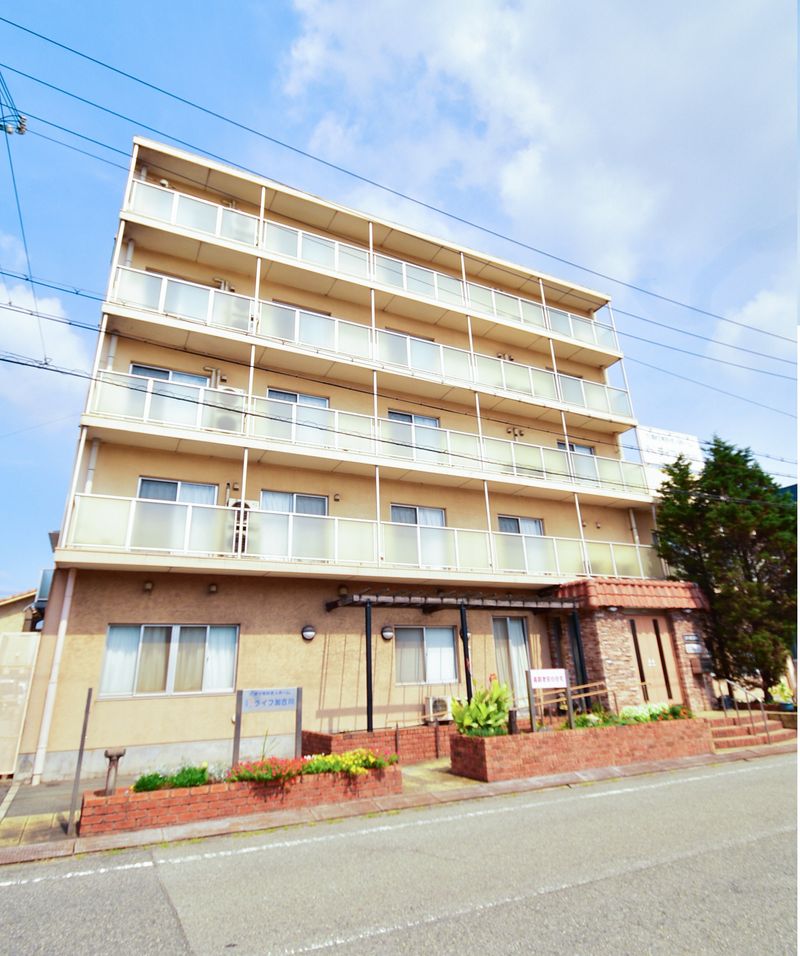 株式会社ライフサポーターの求人・転職情報