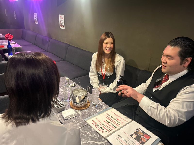 カラオケスナックMARYの求人・転職情報