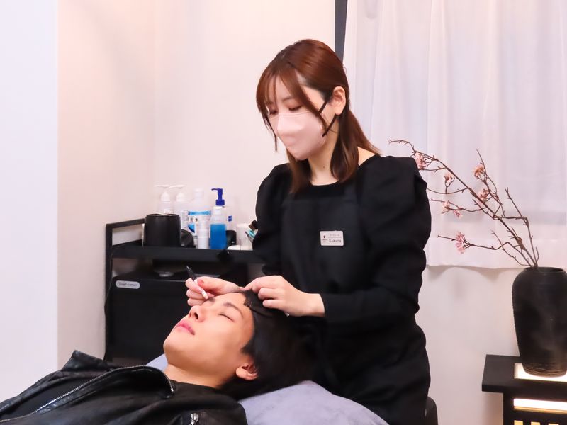 株式会社ＳａｍｕｒａｉＢｅａｕｔｙの求人・転職情報