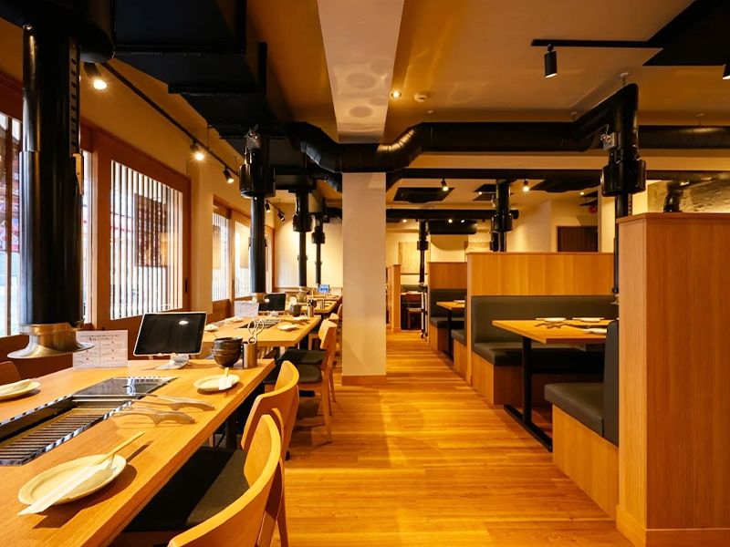 株式会社　山商の求人・転職情報