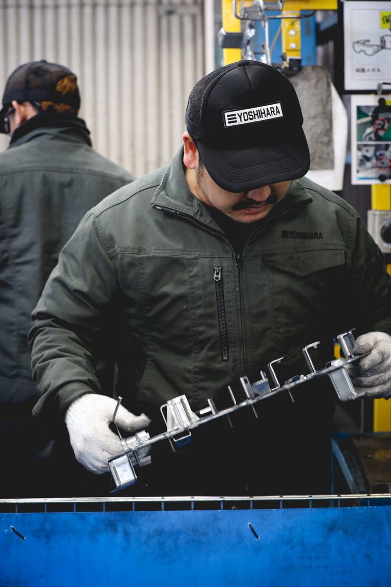 株式会社　吉原の求人・転職情報