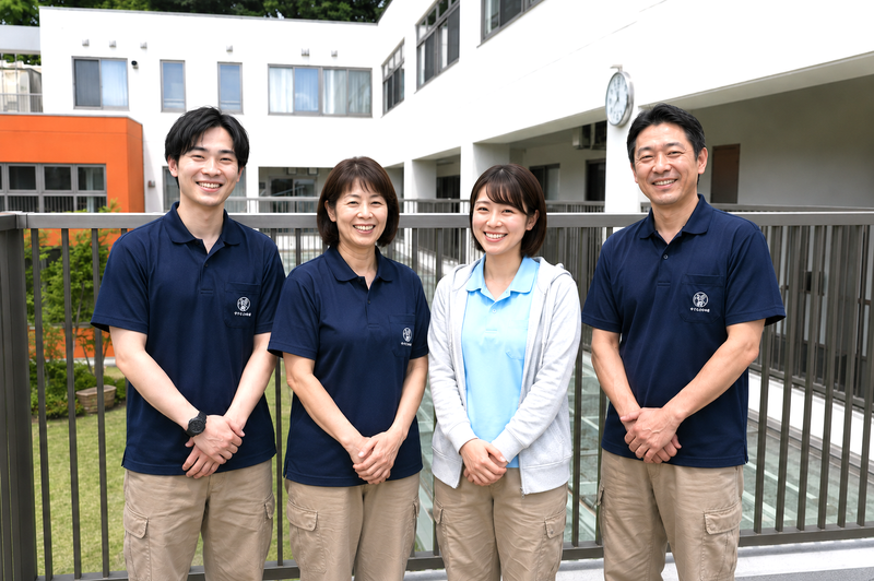 社会福祉法人天寿園会の求人・転職情報