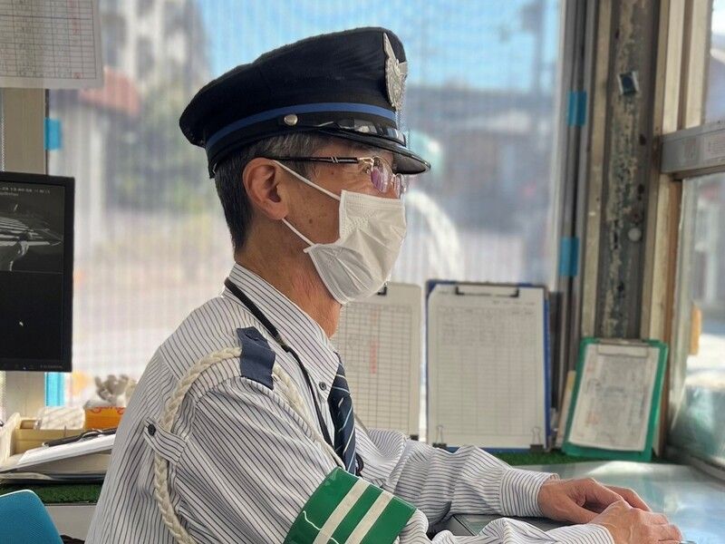 国際セーフティー株式会社-0030の求人・転職情報