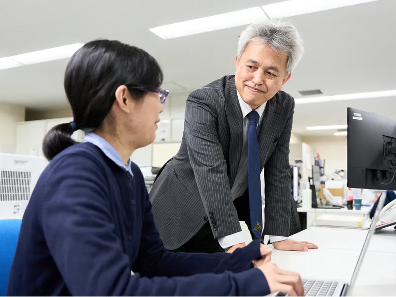 東京防災設備株式会社の求人・転職情報