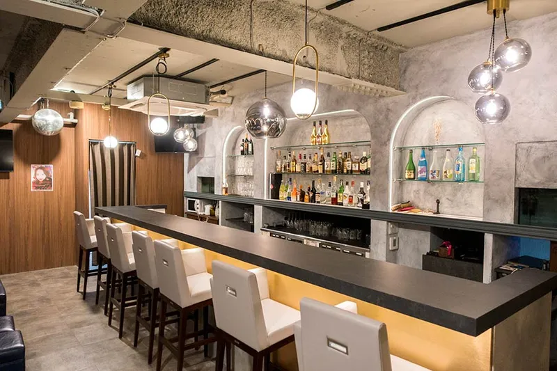 BAR ACEのアルバイト・バイト求人情報