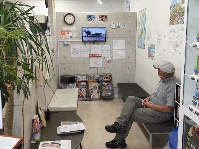 理容きらくの求人・転職情報
