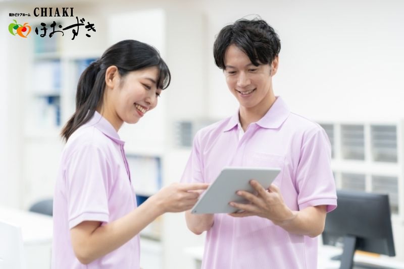 求人画像