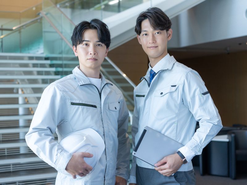 株式会社リープの求人・転職情報