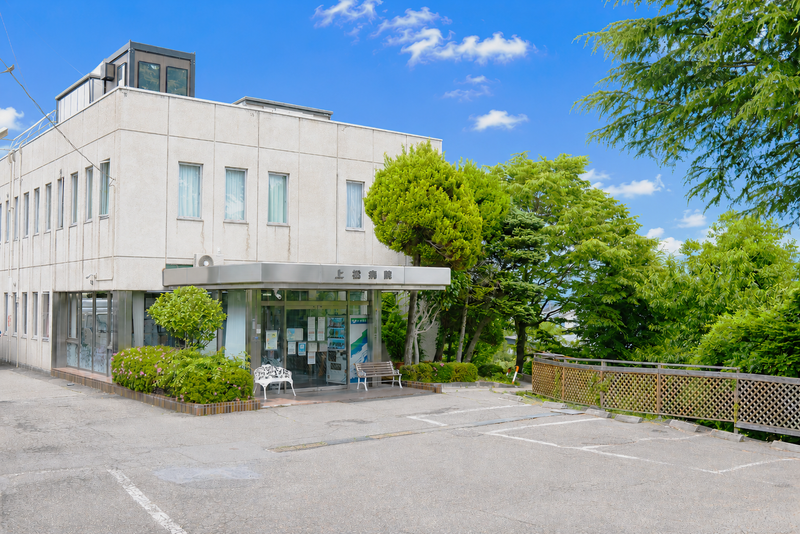 医療法人 博和会 上松病院の求人・転職情報