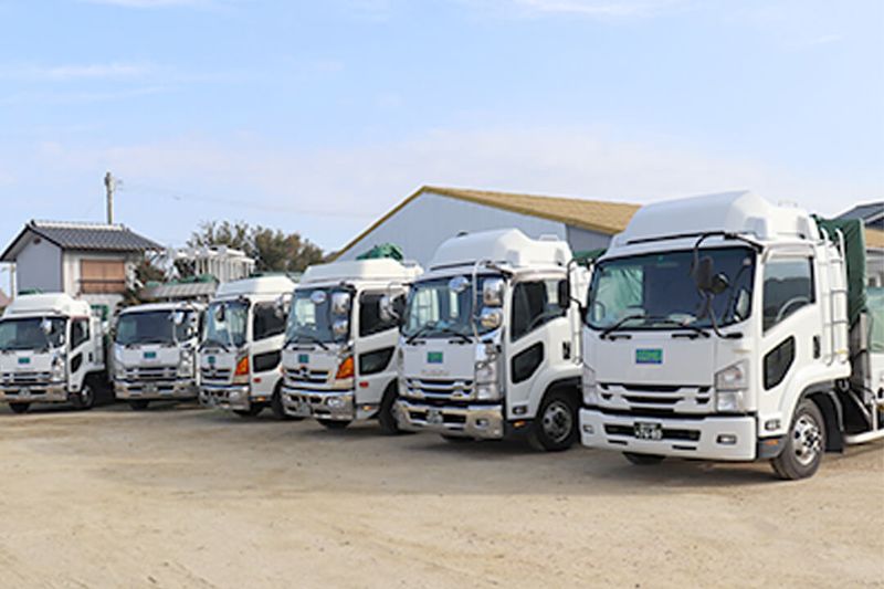 有限会社コムス-0002の求人・転職情報