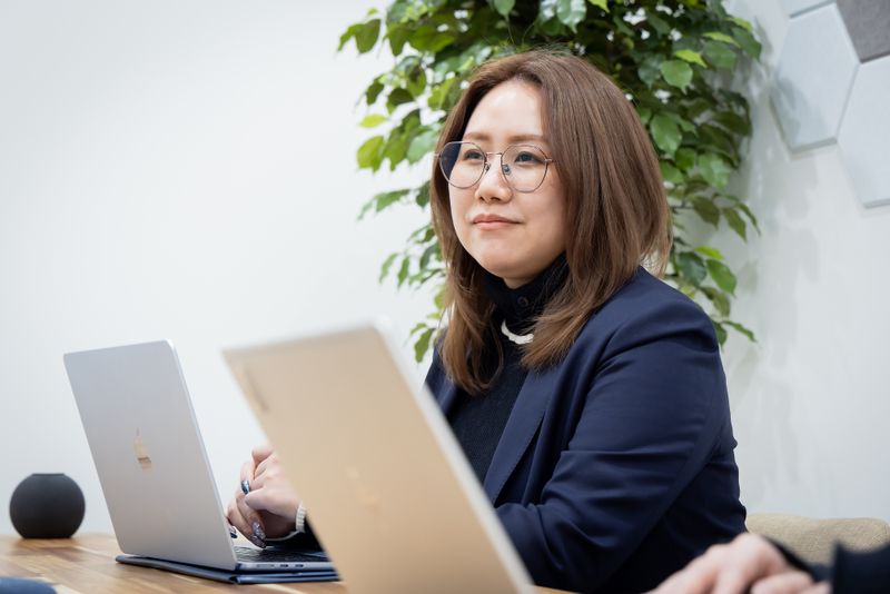 facing(株)の求人・転職情報