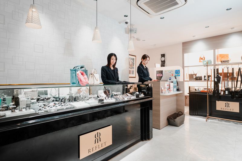 株式会社ぜに屋本店の求人・転職情報